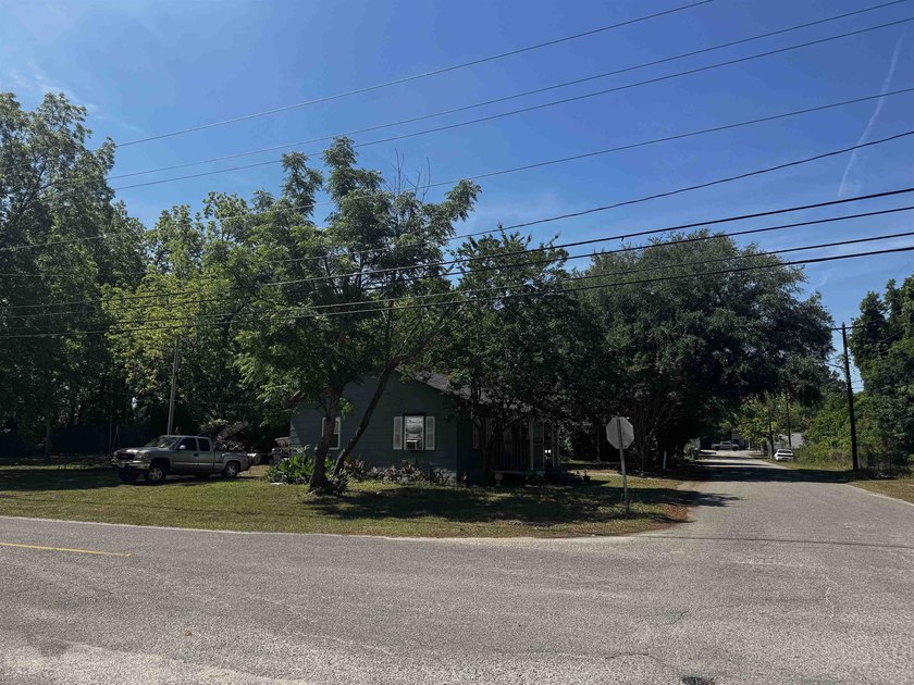 Nine parcels on 1.75 acres in the city of Georgetown! Mixed with - photo 42