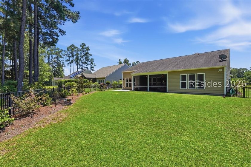 A perennial favorite floorplan known for its open-concept layout - photo 42