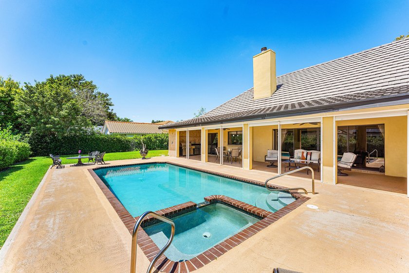 Welcome to Polo West, where comfort, privacy, and lifestyle come - photo 42