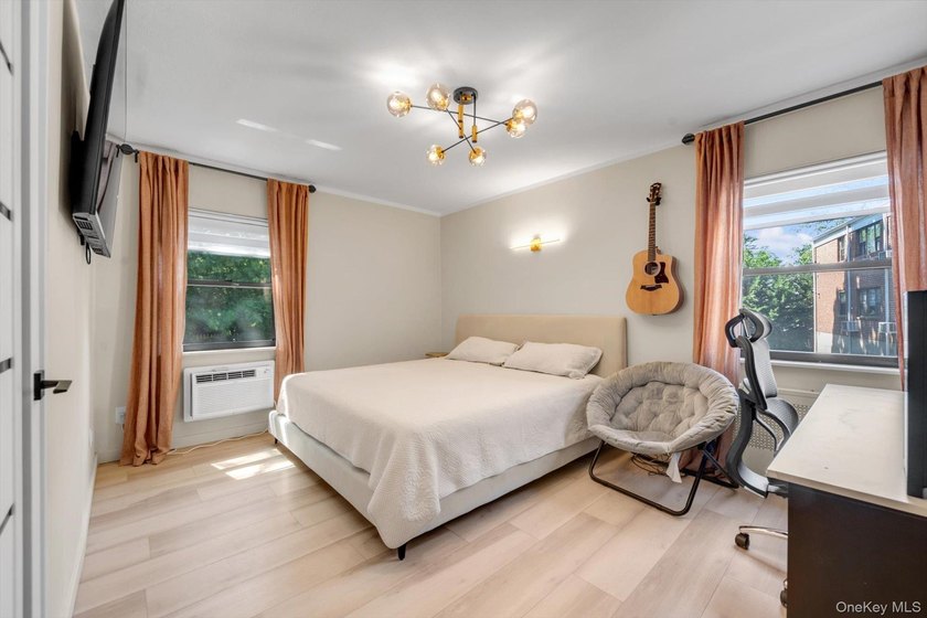 Lovely 2 Bedroom, 1 Bath First Floor Coop Apt in the Beautiful - photo 8