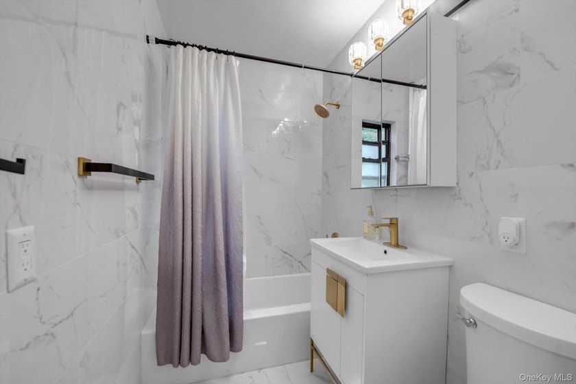 Lovely 2 Bedroom, 1 Bath First Floor Coop Apt in the Beautiful - photo 10