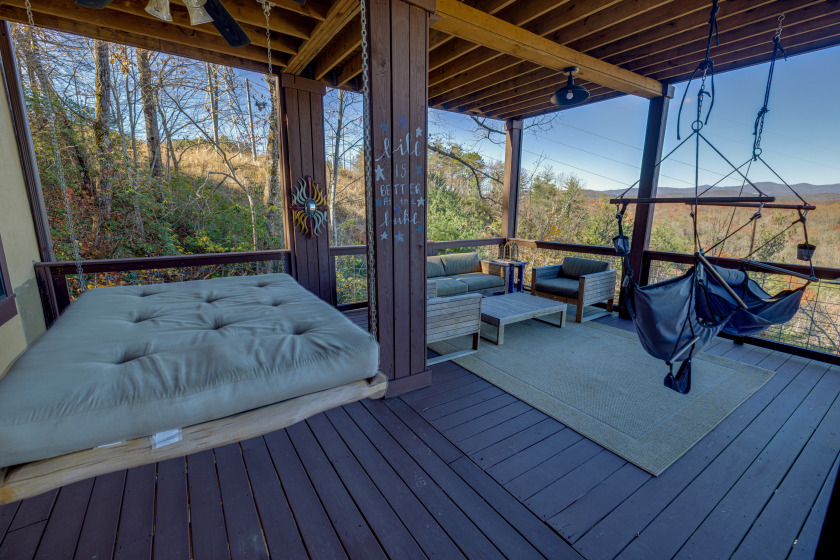 Lake Keowee Cabin with Boat Slip SOLD - photo 23