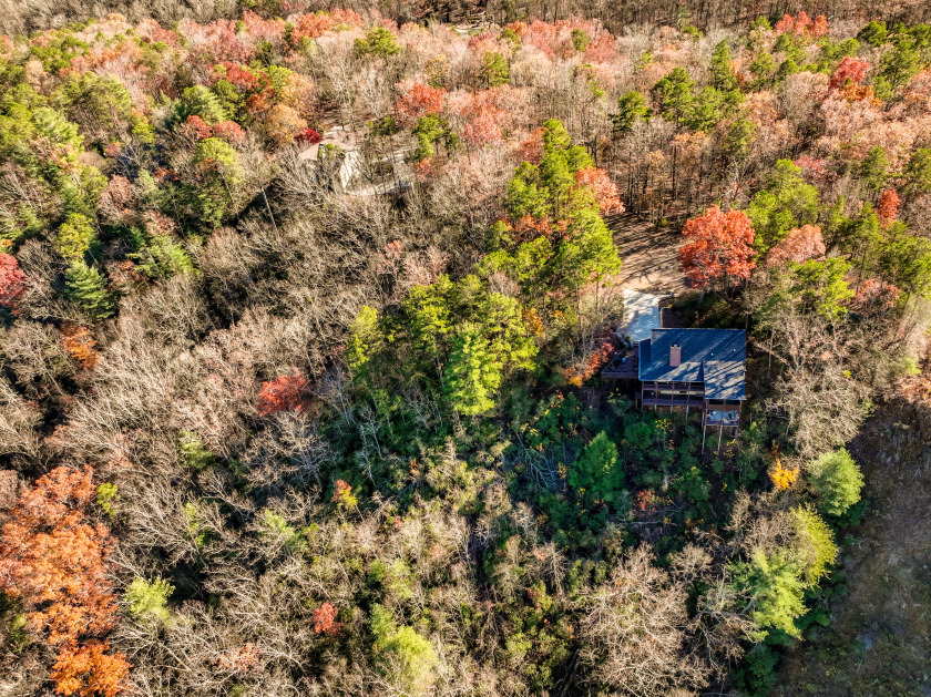 Lake Keowee Cabin with Boat Slip SOLD - photo 25