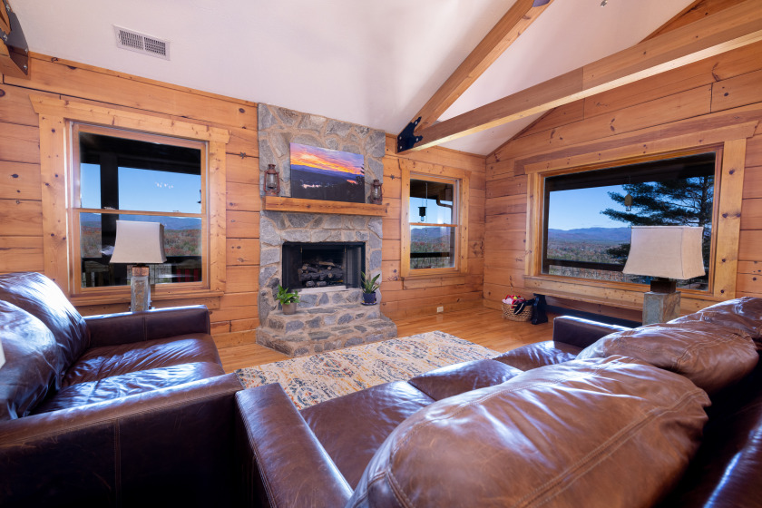 Lake Keowee Cabin with Boat Slip SOLD - photo 9