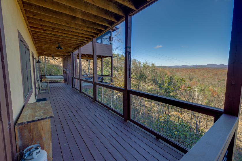 Lake Keowee Cabin with Boat Slip SOLD - photo 22