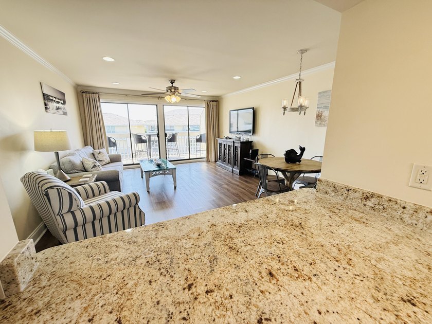 Welcome to this beautifully updated 1-bedroom &amp; rare 1.5-bath - photo 11