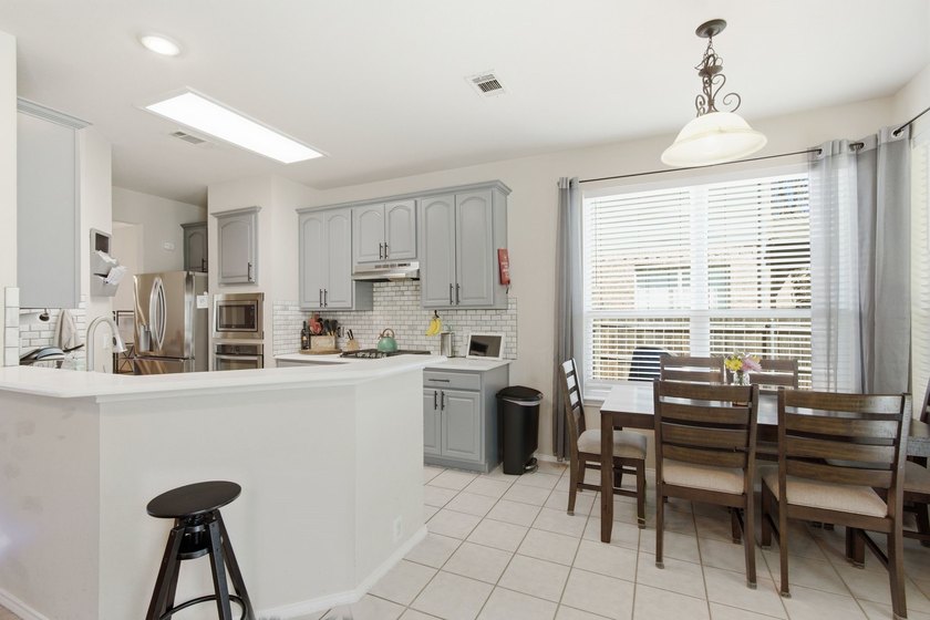 **Exceptional Four-Bedroom Home in Denton, Texas** Welcome to - photo 11