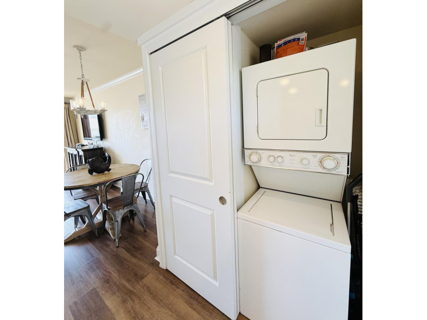 Welcome to this beautifully updated 1-bedroom &amp; rare 1.5-bath - photo 15