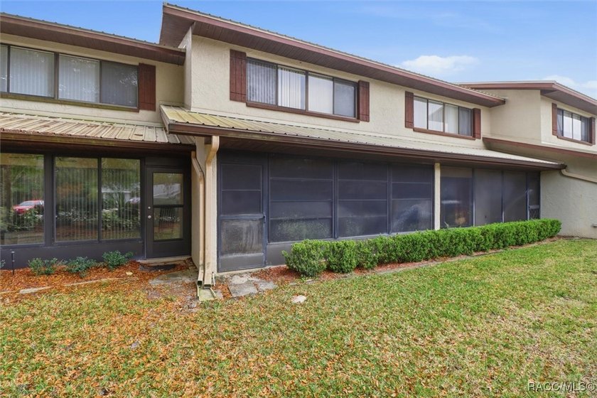 Completely Remodeled Townhouse in Sugarmill Woods. Welcome to - photo 32