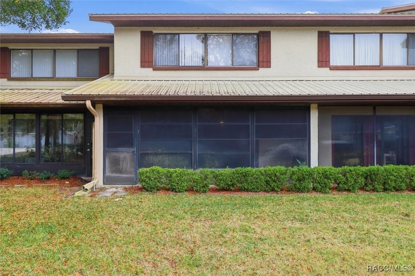 Completely Remodeled Townhouse in Sugarmill Woods. Welcome to - photo 33