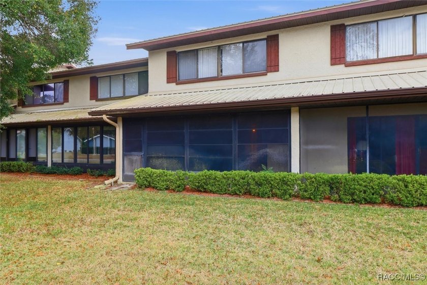 Completely Remodeled Townhouse in Sugarmill Woods. Welcome to - photo 34