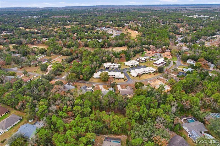Completely Remodeled Townhouse in Sugarmill Woods. Welcome to - photo 37