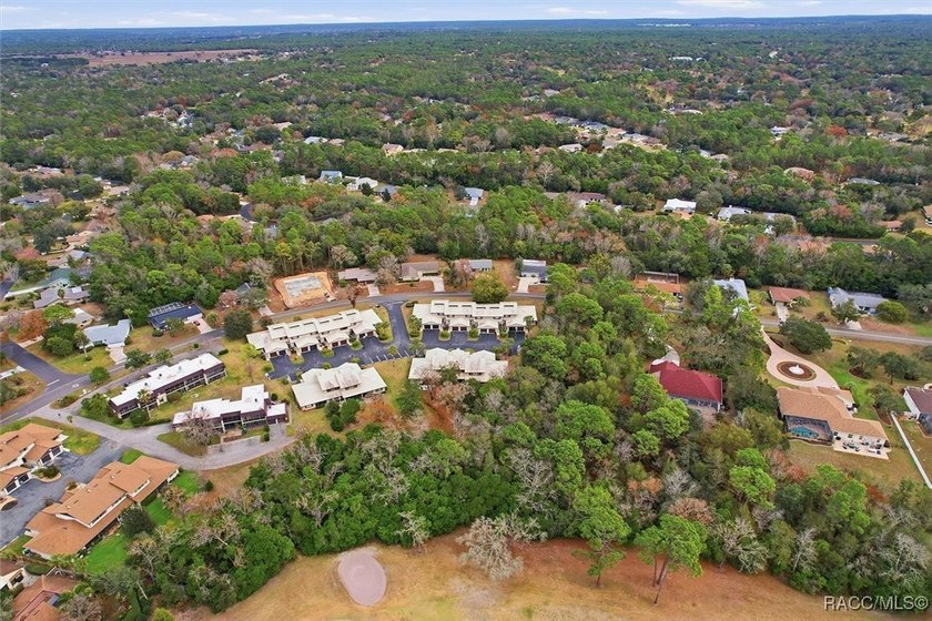 Completely Remodeled Townhouse in Sugarmill Woods. Welcome to - photo 38