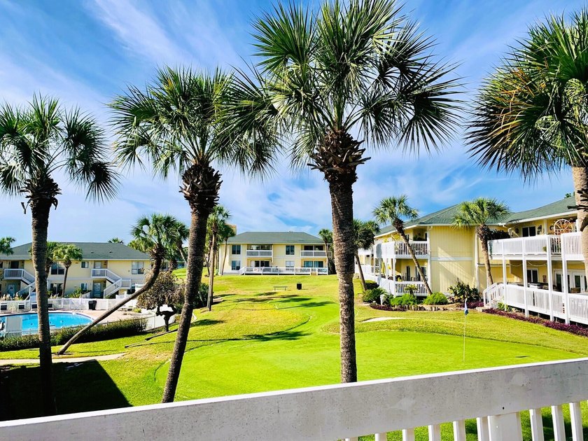 Welcome to this beautifully updated 1-bedroom &amp; rare 1.5-bath - photo 42