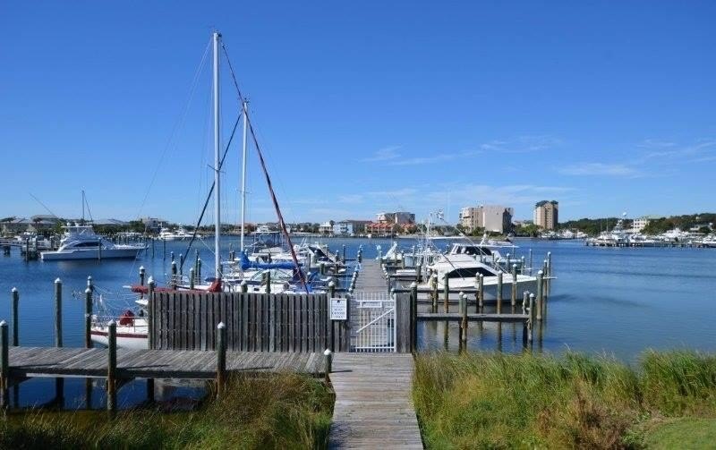 Welcome to this beautifully updated 1-bedroom &amp; rare 1.5-bath - photo 49