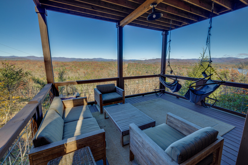 Lake Keowee Cabin with Boat Slip SOLD - photo 24