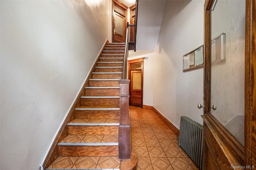 542 Bergen Street, a rare six-unit multifamily opportunity - photo 3