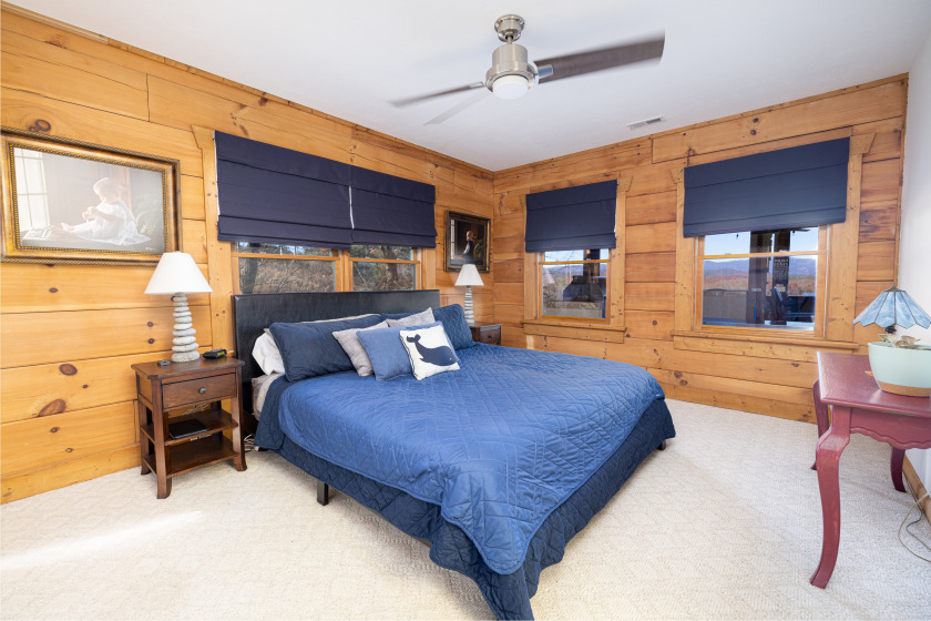 Lake Keowee Cabin with Boat Slip SOLD - photo 13