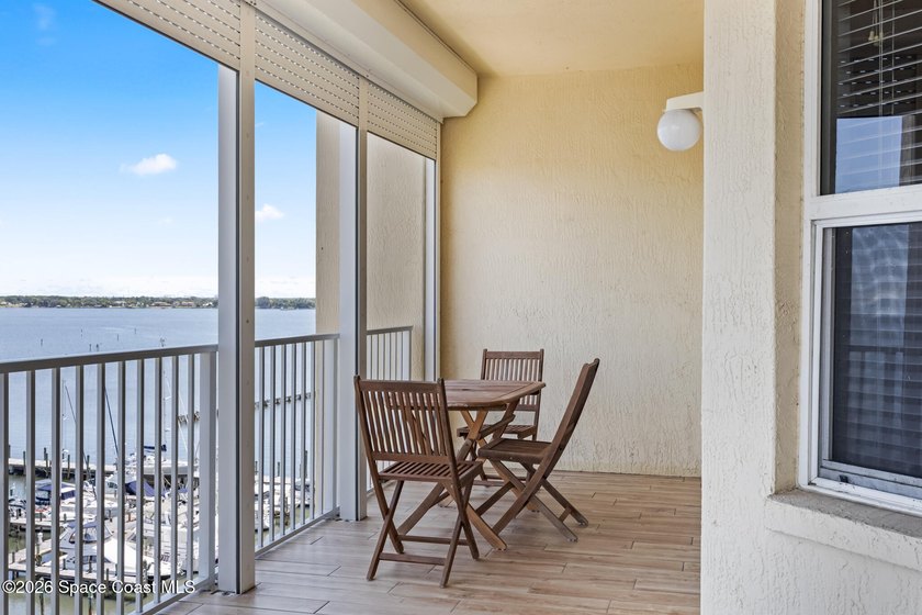 DIRECT INDIAN RIVER FRONT | 8TH FLOOR CORNER UNIT | WRAP-AROUND - photo 18