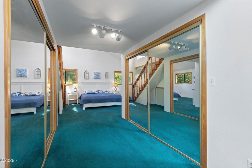 CHARMING COASTAL HOME! This 2,320 square foot home is located on - photo 25