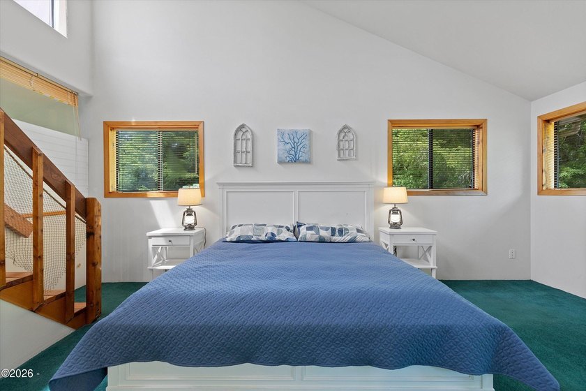 CHARMING COASTAL HOME! This 2,320 square foot home is located on - photo 26