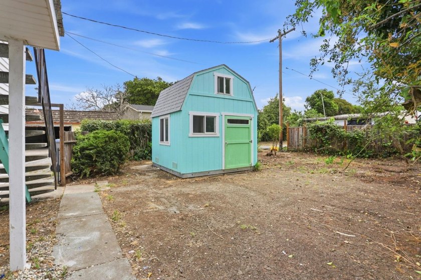 **Please go to ML82041310 for 3641 McKee Rd, San Jose listing - photo 46