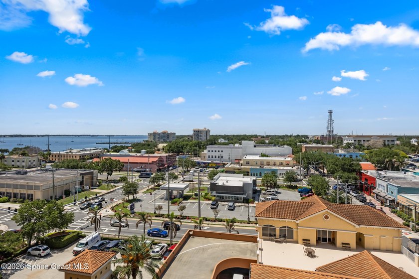 DIRECT INDIAN RIVER FRONT | 8TH FLOOR CORNER UNIT | WRAP-AROUND - photo 46