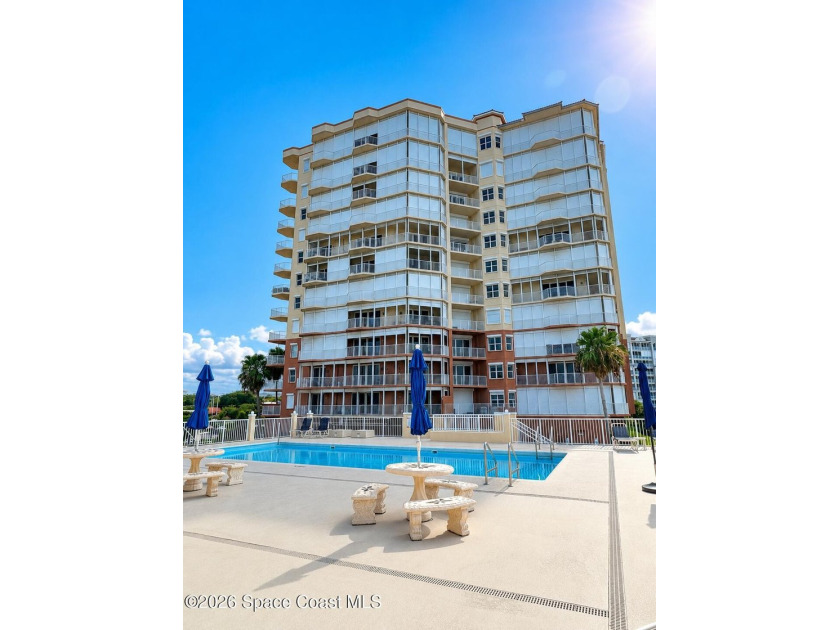 DIRECT INDIAN RIVER FRONT | 8TH FLOOR CORNER UNIT | WRAP-AROUND - photo 47