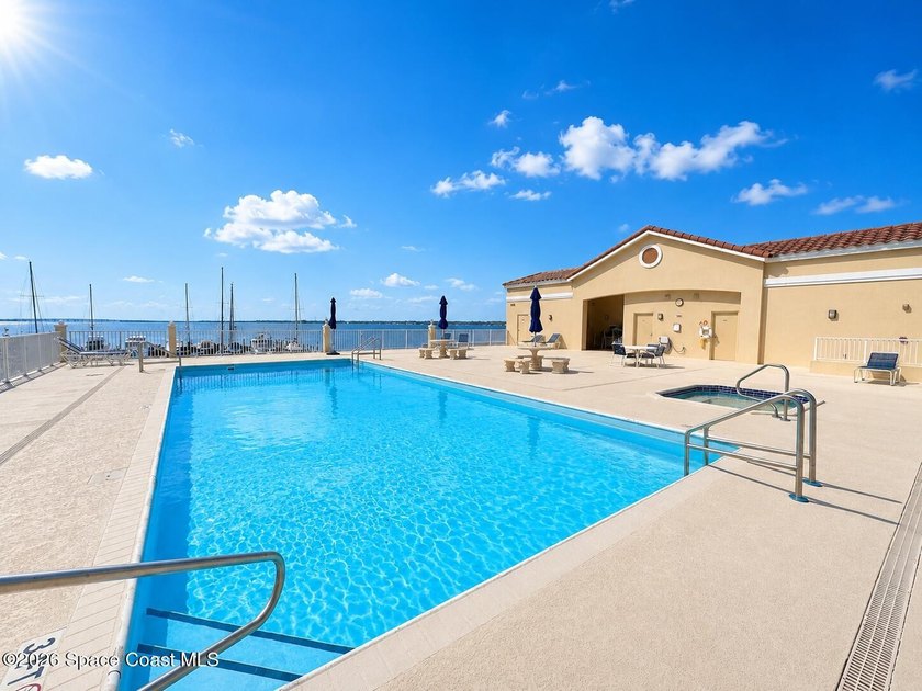 DIRECT INDIAN RIVER FRONT | 8TH FLOOR CORNER UNIT | WRAP-AROUND - photo 49