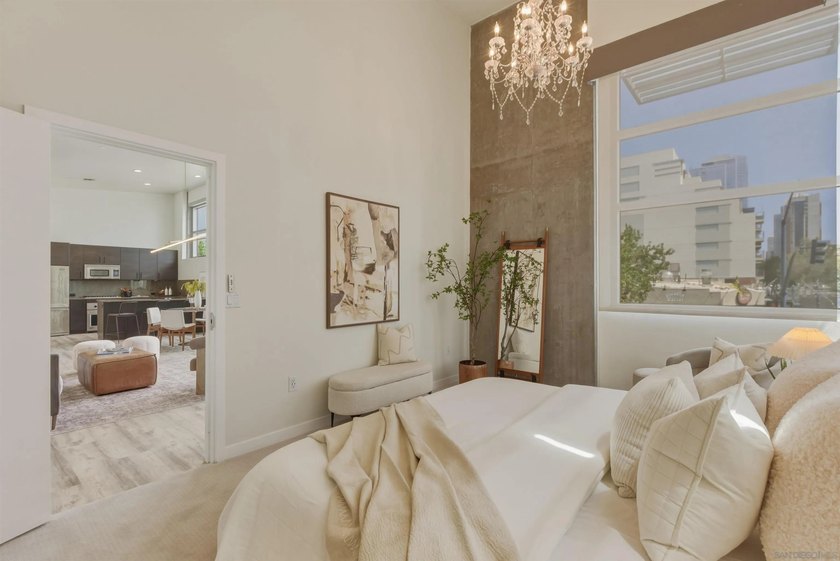 Rarely available and one of only four residences of its kind in - photo 2