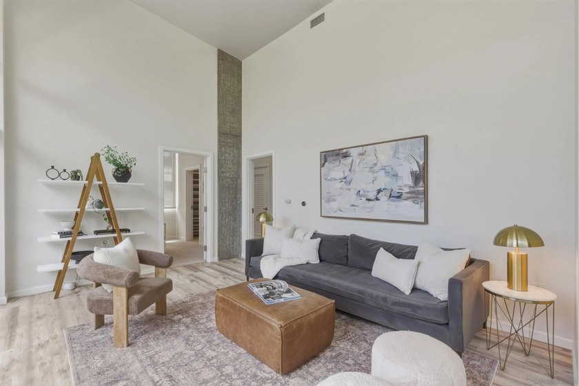 Rarely available and one of only four residences of its kind in - photo 5