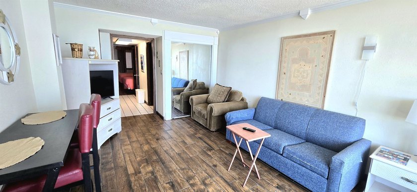 BEAUTIFUL UNIT with SPECTACULAR VIEWS! Carolina Winds sits in - photo 8