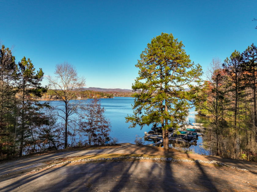 Lake Keowee Cabin with Boat Slip SOLD - photo 27