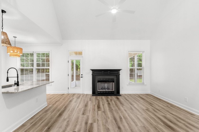 Welcome to 3602 Brampton Dr., located in The Gates, one of the - photo 4