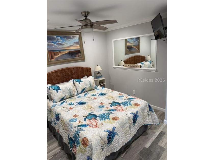 Another fantastic direct oceanfront villa at HHBT. This one has - photo 13