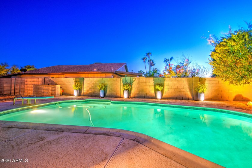 Welcome To One Of The Original Streets Of Dobson Ranch, In Fact - photo 17
