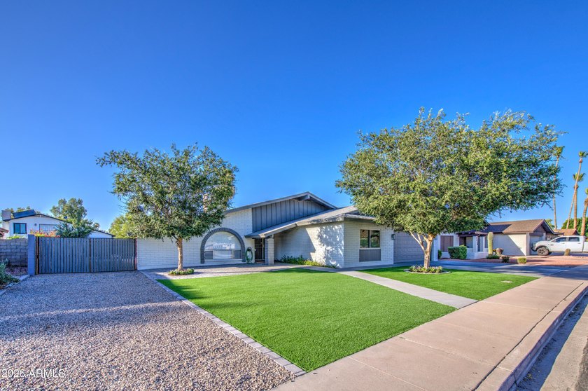 Welcome To One Of The Original Streets Of Dobson Ranch, In Fact - photo 21