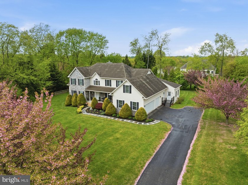 Great opportunity for a private 1.2 lot in Garnet Valley - photo 3