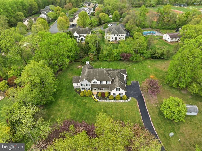 Great opportunity for a private 1.2 lot in Garnet Valley - photo 5