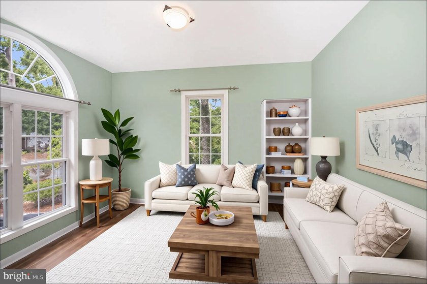 Welcome to 3800 Lakeview Parkway - a home designed for - photo 5