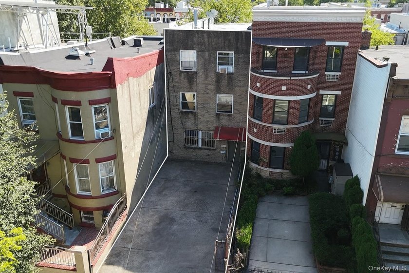 Three-Family Residence - Exceptional Investment Opportunity This - photo 7