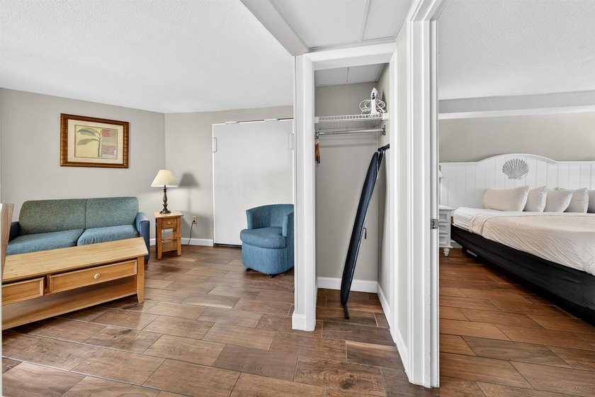 Beautiful 1 bedroom, 1 bath ocean view condo at Monterey Bay - photo 10