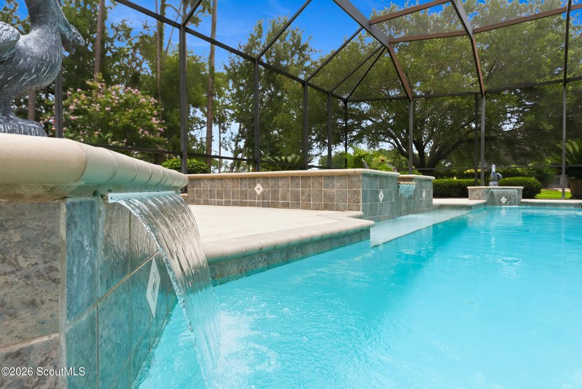 Welcome home to 5 Sandhill Crane Drive, a stunning custom-built - photo 50