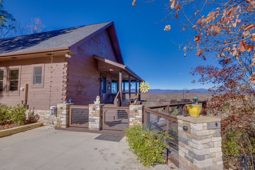 Lake Keowee Cabin with Boat Slip SOLD - photo 3