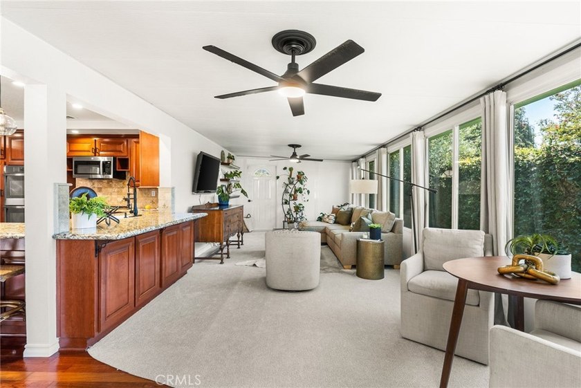 Tucked away on a quiet cul-de-sac in the highly desirable - photo 16