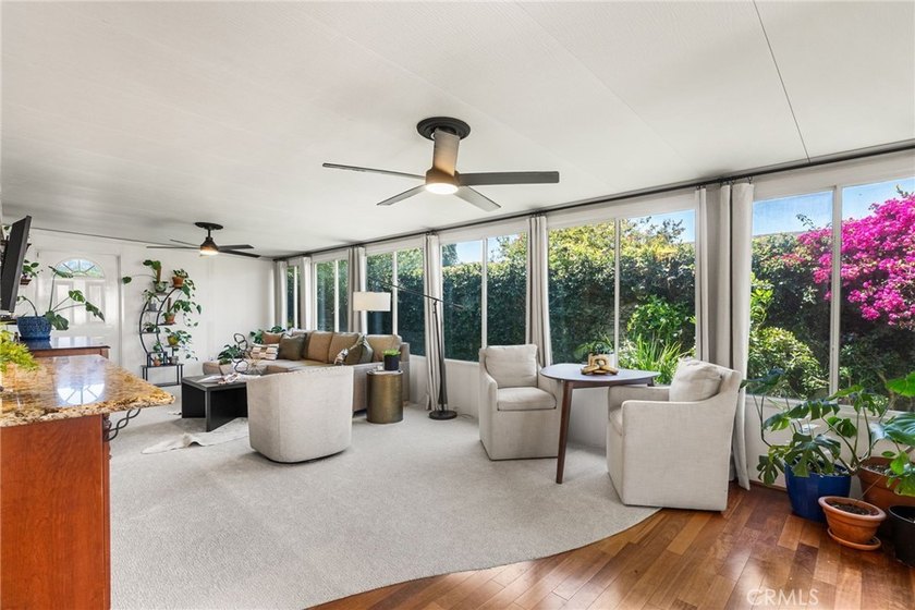Tucked away on a quiet cul-de-sac in the highly desirable - photo 17