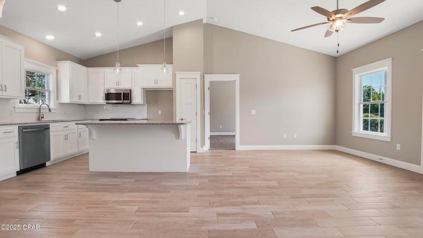 This adorable new construction is close to restaurants, shopping - photo 21