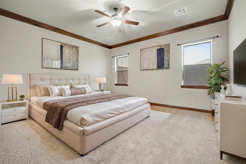 Welcome to this absolutely stunning 4-bedroom home in the - photo 21
