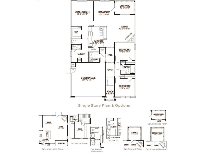 Welcome Brunswick Plantation! A gated community with 24 hours - photo 2