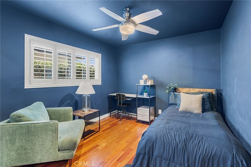 Tucked away on a quiet cul-de-sac in the highly desirable - photo 24